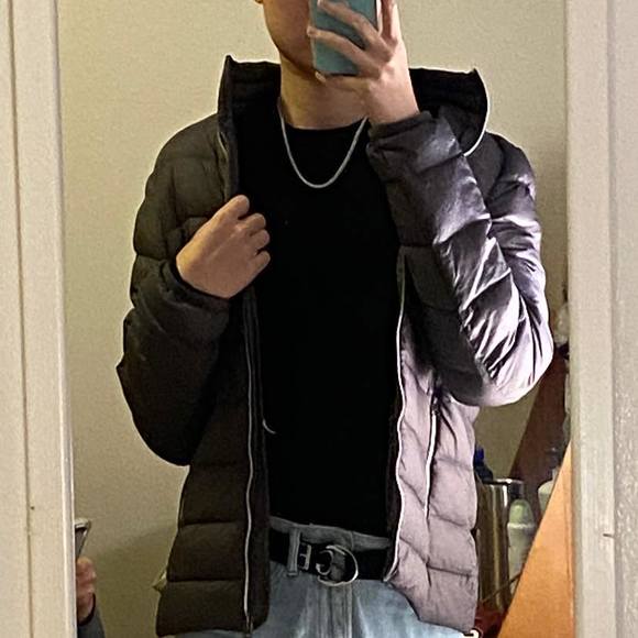 Meet your Posher, Aidan - Picture 1 of 1